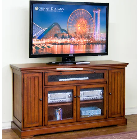 Television Console